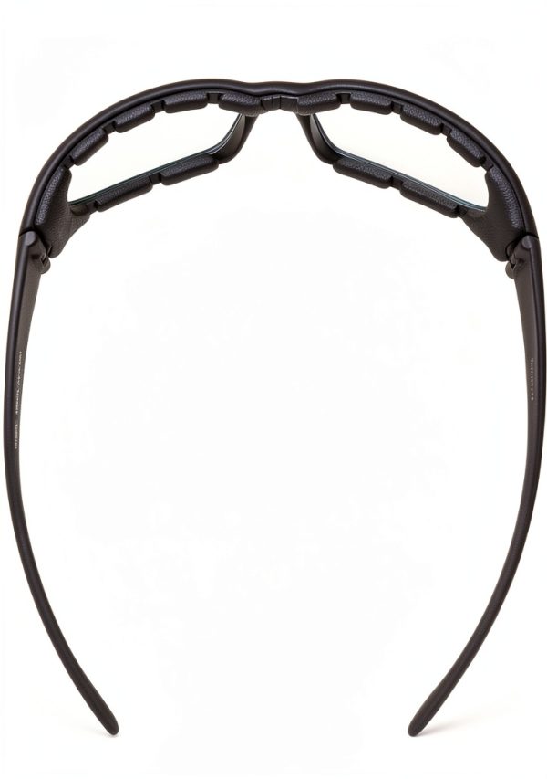 Motorcycle Sunglasses Global Vision EVA Padded-3