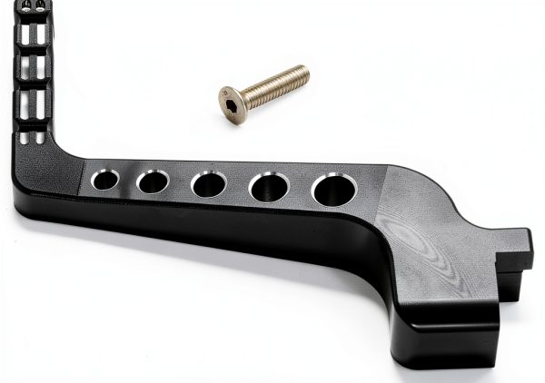 Yamaha Banshee Kick Lever SFriding Aluminum-2