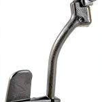 Caltric Yamaha 200 Blaster Inner Kick Cover-0