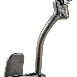 Caltric Yamaha 200 Blaster Inner Kick Cover-0