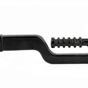 PowerMotor KS121 Kick Starter Lever Metal Design-0
