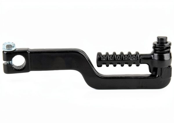 PowerMotor KS121 Kick Starter Lever Metal Design-0