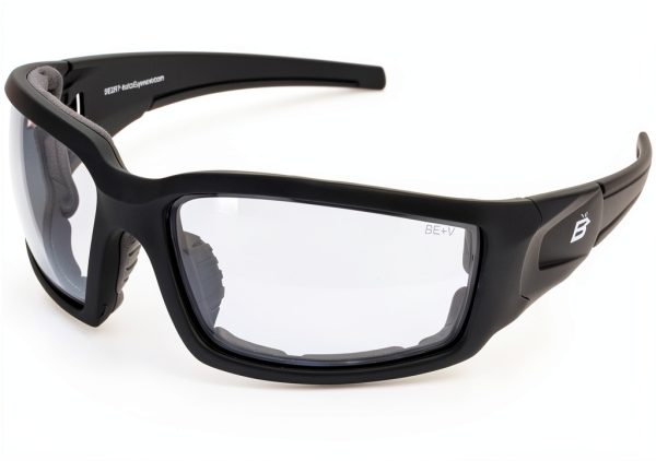 Birdz Photochromic Powersports Sunglasses Unisex-0