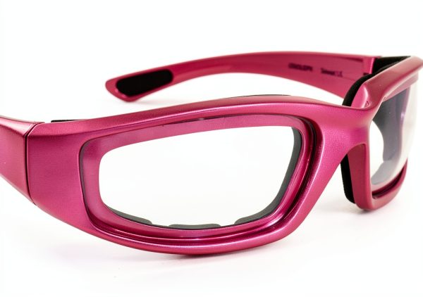 Women's Motorcycle Sunglasses Birdz Eyewear Wind Dust-7