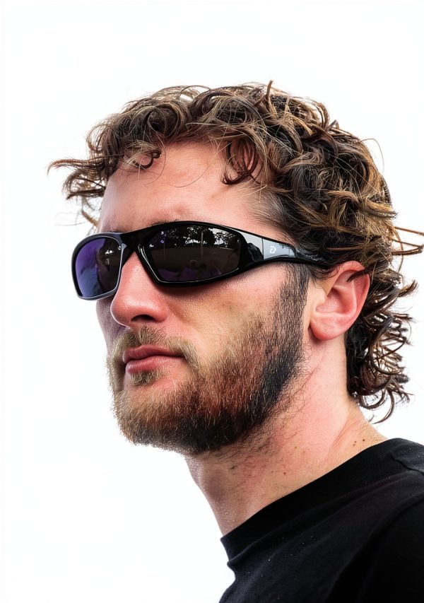 Birdz Powersports Sunglasses Shatterproof-2