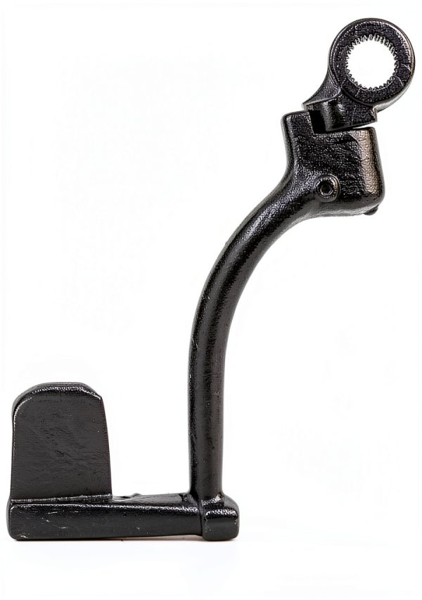 Caltric Yamaha 200 Blaster Inner Kick Cover-3
