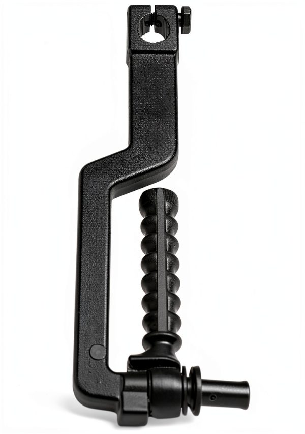 Kick Start Lever JOYYANGFANG Machined Left-8
