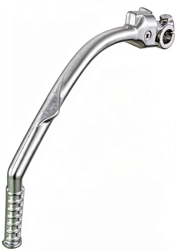 Caltric Kick Starter Lever for Honda XR250R-6