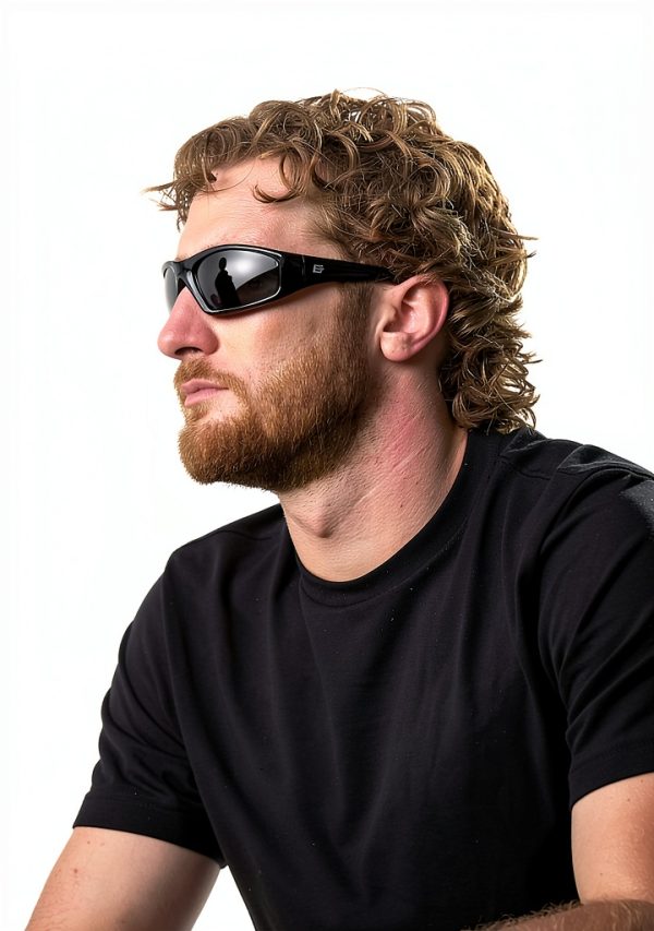 Birdz Shatterproof Sunglasses for Powersports-7