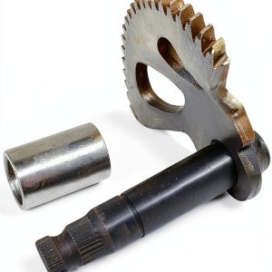 OBPD Powersports Kick Starter Compact Design-0