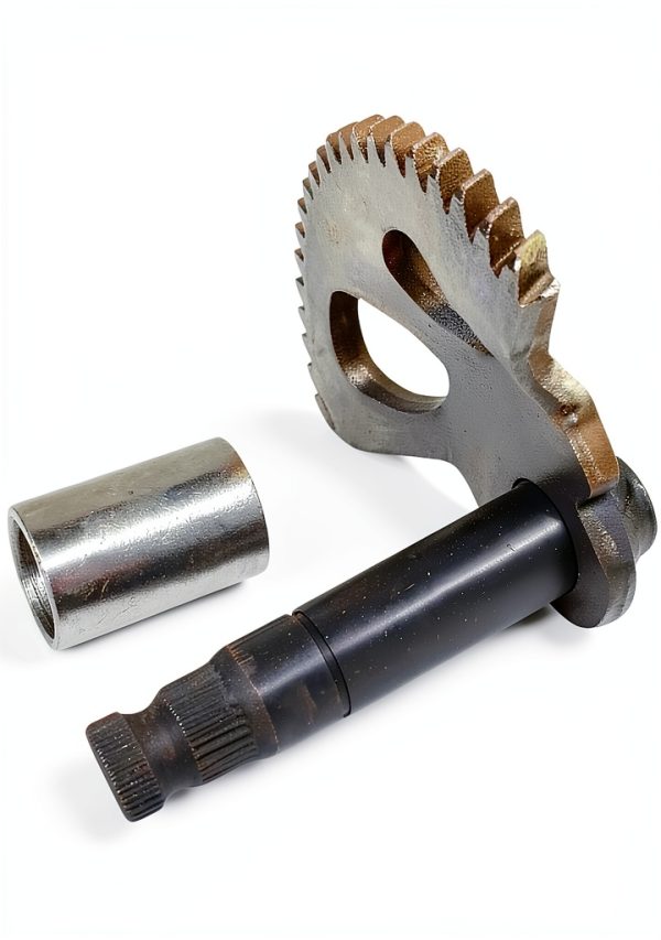 OBPD Powersports Kick Starter Compact Design-0