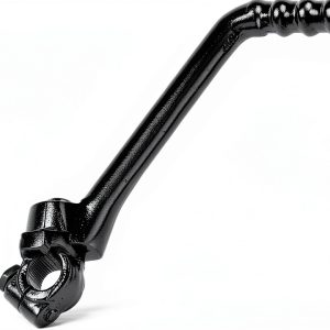 HIAORS 16mm Kickstarter Metal Bike Starter-0