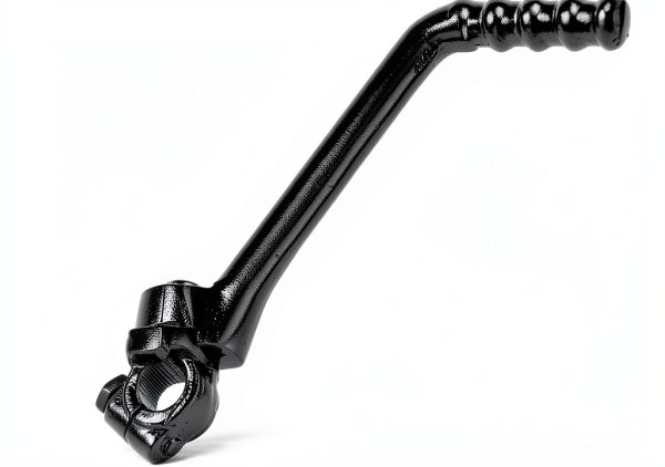 HIAORS 16mm Kickstarter Metal Bike Starter-0
