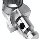 Ciuouient Kick Lever Arm High Strength Steel-0