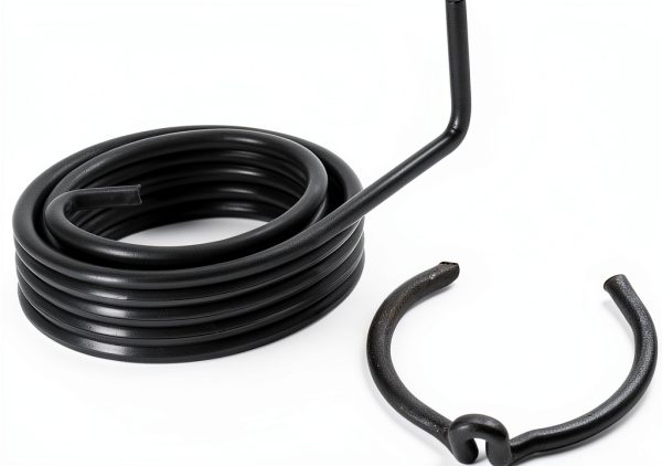 Yamaha ATV Kick Starter Spring JAVIK Plain Design-3