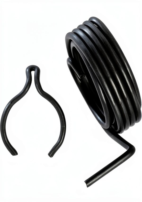 Yamaha ATV Kick Starter Spring JAVIK Plain Design-5