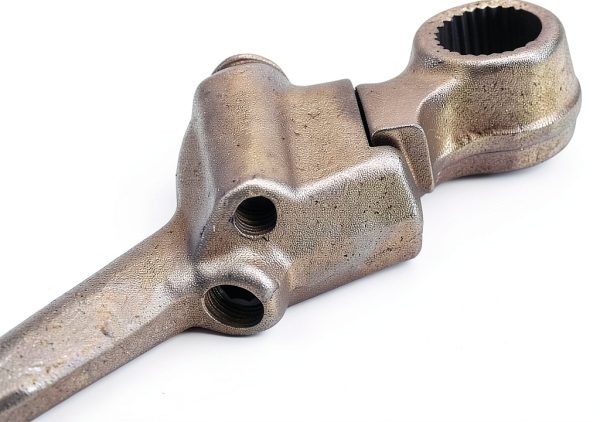 Jetuplusllc Kick Start Starter Lever Pedal for Off-road-3