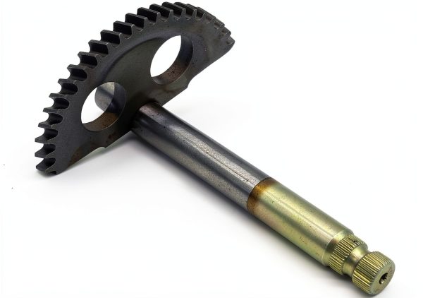 Yamaha PW50 Kick Starter Gear by SUNQIAO High Quality-2