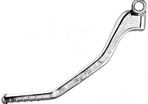 Caltric Honda CRF250R Kick Starter Aluminum Inner-3