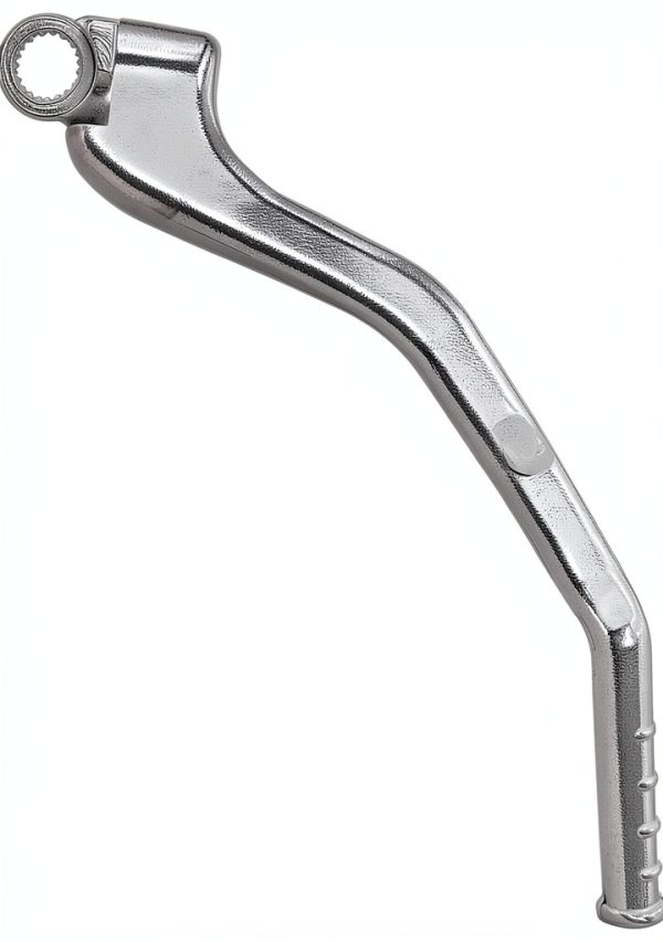 Caltric Honda CRF250R Kick Starter Aluminum Inner-6