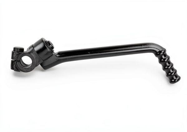 HIAORS 16mm Kickstarter Metal Bike Starter-5