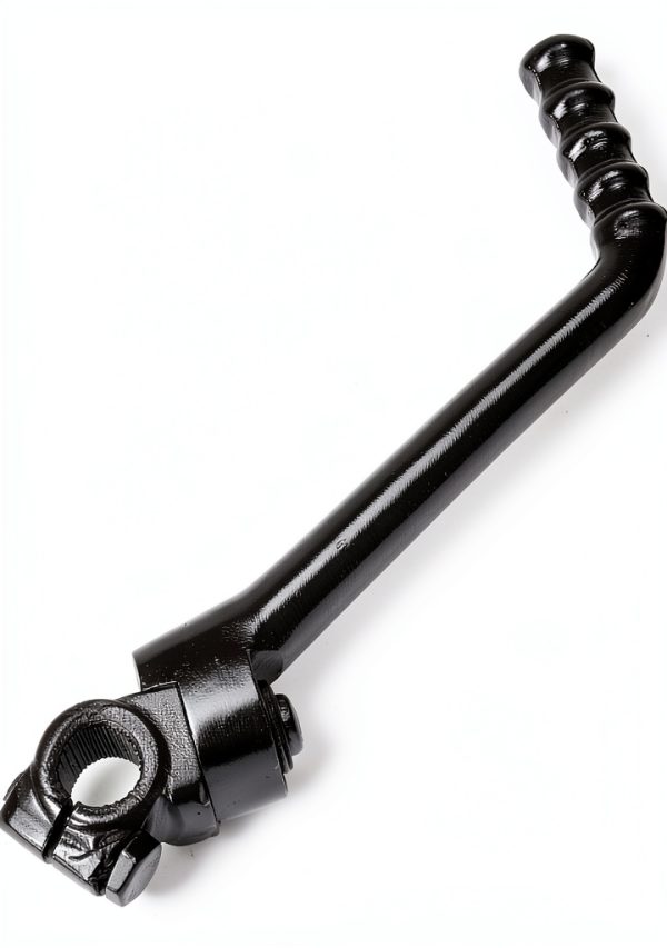 HIAORS 16mm Kickstarter Metal Bike Starter-6