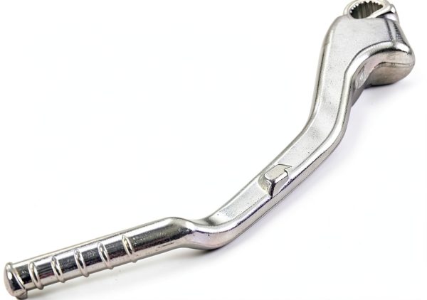 Caltric Honda CRF250R Kick Starter Aluminum Inner-2