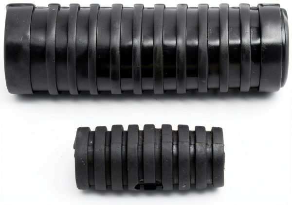 Alpha Rider Rubber Kick Starter & Gear Shift Honda-1