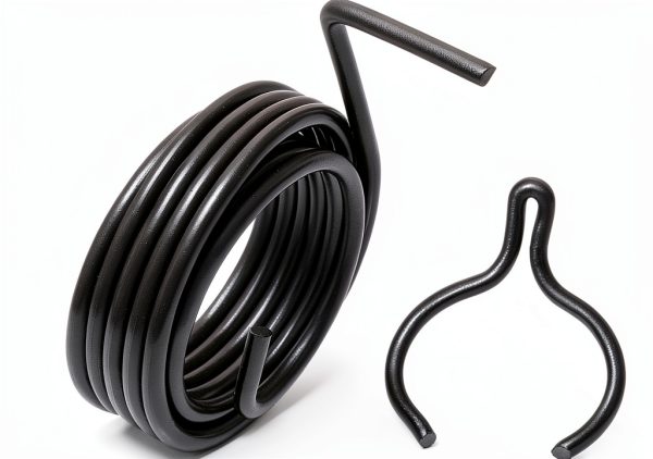 Yamaha ATV Kick Starter Spring JAVIK Plain Design-2