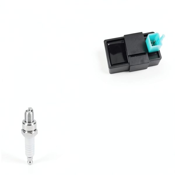 PRO BAT Powersports Kick Starter for 50-125cc Dirt Bikes-3