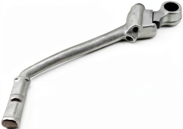 Jetuplusllc Kick Start Starter Lever Pedal for Off-road-6