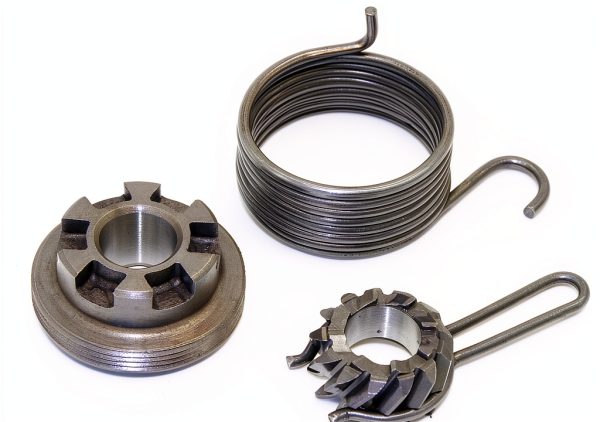Yamaha PW50 Kick Starter Gear by SUNQIAO High Quality-1