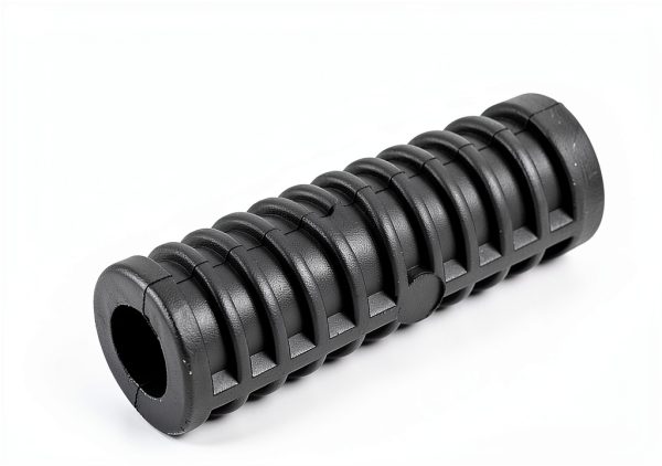 Motoforti Kick Start Lever Rubber Black Non Slip-3