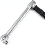 Kick Starter Shafts for 50cc-70cc 90cc 110cc 125cc 140cc-0