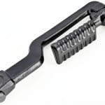 MTATCN Kick Start Lever Stainless Steel-0