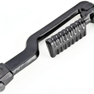 MTATCN Kick Start Lever Stainless Steel-0