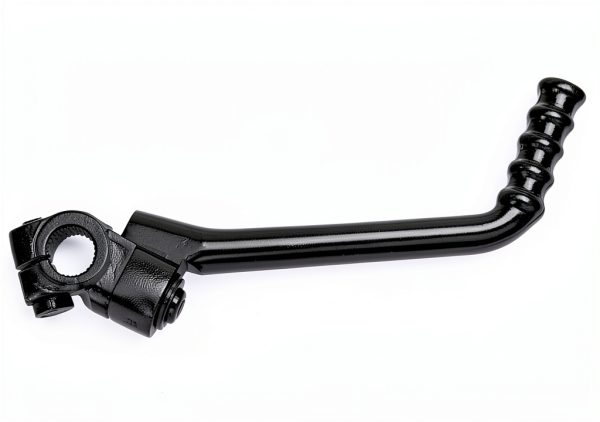 HIAORS 16mm Kickstarter Metal Bike Starter-2