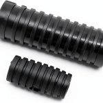 Alpha Rider Rubber Kick Starter & Gear Shift Honda-0