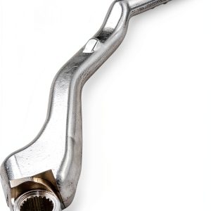 Caltric Honda CRF250R Kick Starter Aluminum Inner-0