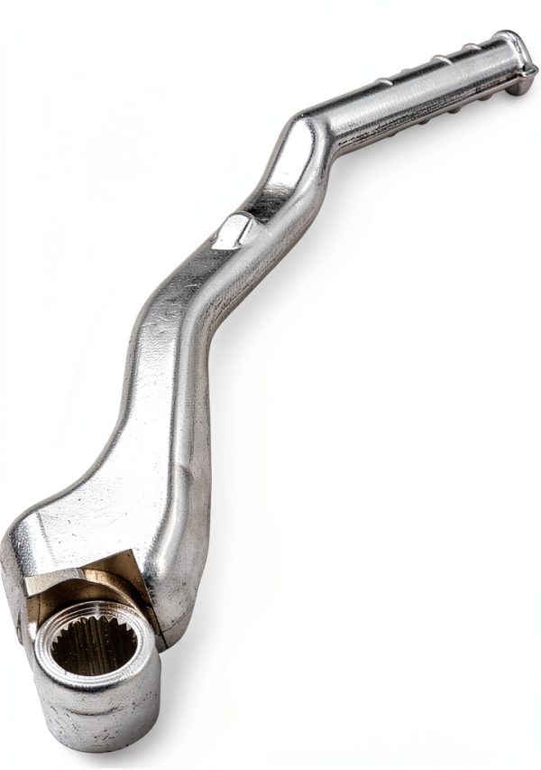 Caltric Honda CRF250R Kick Starter Aluminum Inner-0