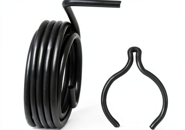 Yamaha ATV Kick Starter Spring JAVIK Plain Design-6