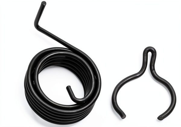 Yamaha ATV Kick Starter Spring JAVIK Plain Design-0