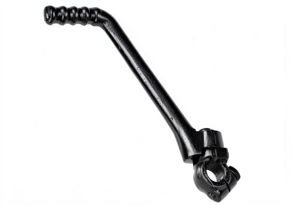 HIAORS 16mm Kickstarter Metal Bike Starter-7
