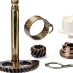 Yamaha PW50 Kick Starter Gear by SUNQIAO High Quality-0