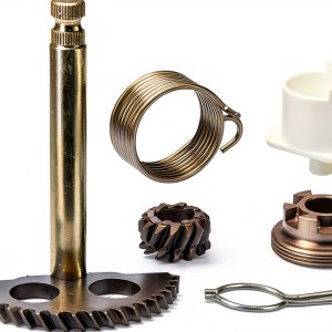 Yamaha PW50 Kick Starter Gear by SUNQIAO High Quality-0