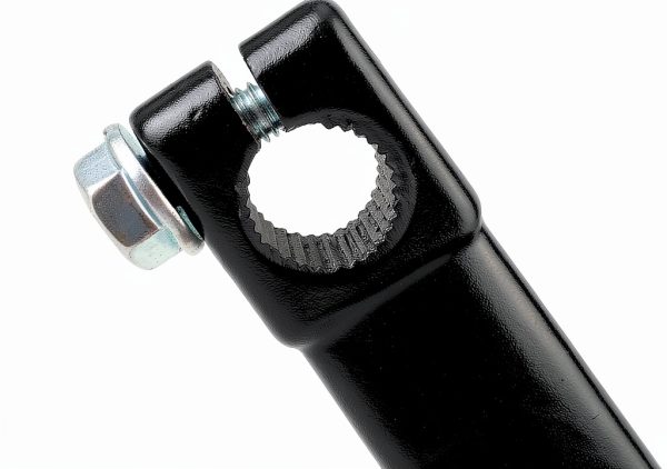 ABCERRSI Start Lever Kick Starter-2