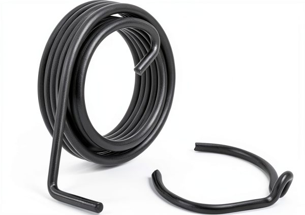 Yamaha ATV Kick Starter Spring JAVIK Plain Design-4