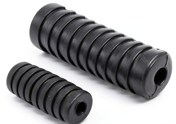 Alpha Rider Rubber Kick Starter & Gear Shift Honda-2