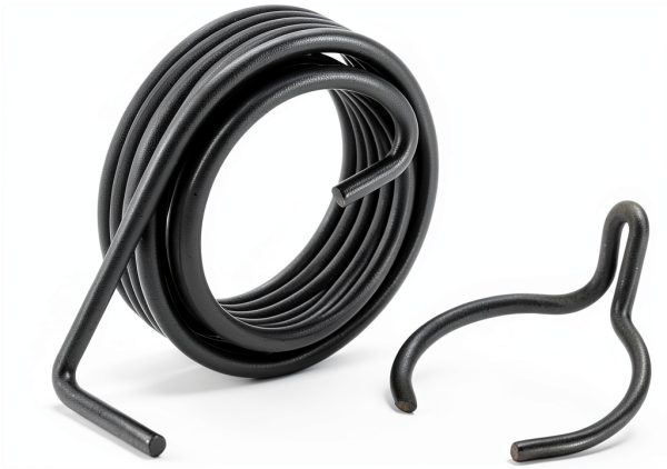 Yamaha ATV Kick Starter Spring JAVIK Plain Design-1