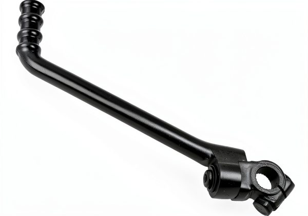 HIAORS 16mm Kickstarter Metal Bike Starter-8